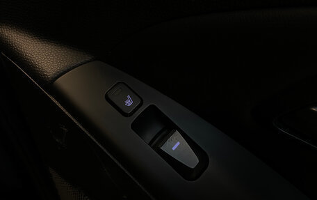 Hyundai ix35 I рестайлинг, 2014 год, 1 479 000 рублей, 19 фотография