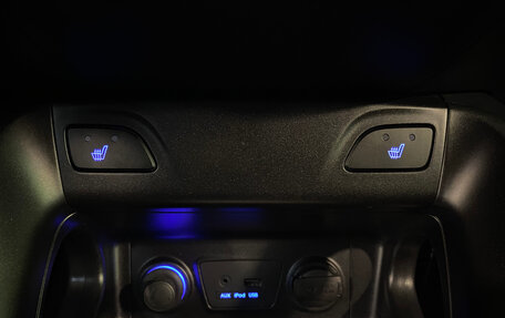 Hyundai ix35 I рестайлинг, 2014 год, 1 479 000 рублей, 16 фотография