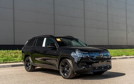 Volkswagen Teramont, 2025 год, 6 200 000 рублей, 3 фотография