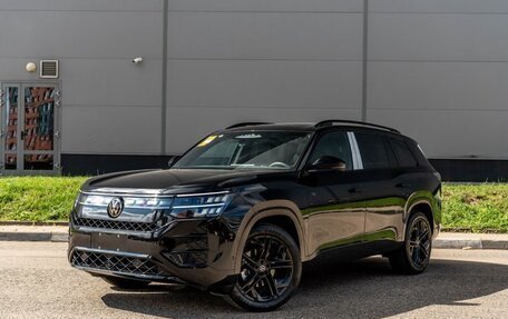 Volkswagen Teramont, 2025 год, 6 200 000 рублей, 4 фотография