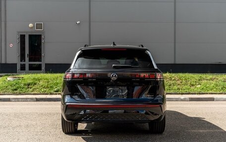 Volkswagen Teramont, 2025 год, 6 200 000 рублей, 6 фотография