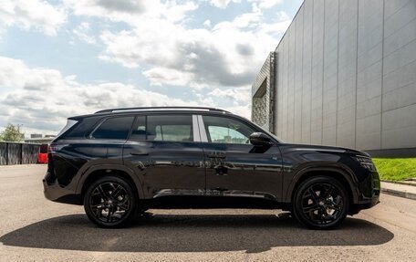 Volkswagen Teramont, 2025 год, 6 200 000 рублей, 7 фотография