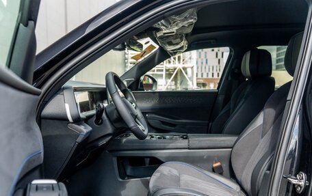 Volkswagen Teramont, 2025 год, 6 200 000 рублей, 12 фотография