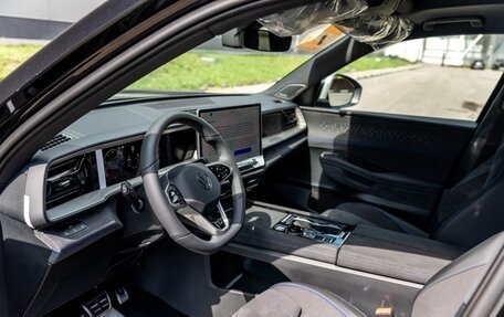 Volkswagen Teramont, 2025 год, 6 200 000 рублей, 11 фотография