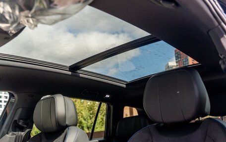 Volkswagen Teramont, 2025 год, 6 200 000 рублей, 13 фотография