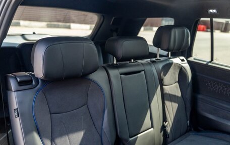 Volkswagen Teramont, 2025 год, 6 200 000 рублей, 25 фотография