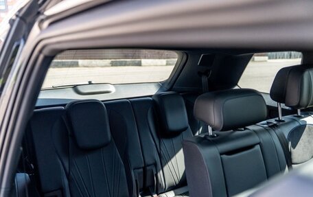 Volkswagen Teramont, 2025 год, 6 200 000 рублей, 23 фотография