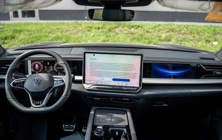 Volkswagen Teramont, 2025 год, 6 200 000 рублей, 20 фотография