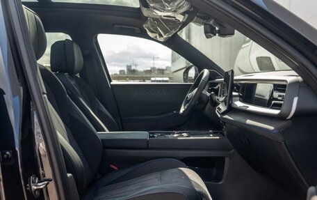 Volkswagen Teramont, 2025 год, 6 200 000 рублей, 14 фотография