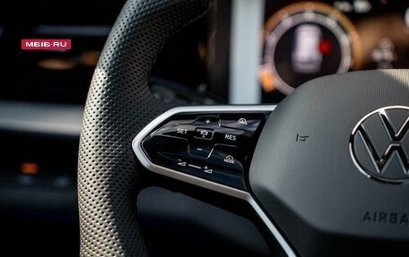 Volkswagen Teramont, 2025 год, 6 200 000 рублей, 16 фотография