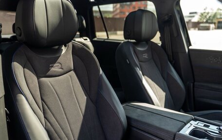 Volkswagen Teramont, 2025 год, 6 200 000 рублей, 27 фотография