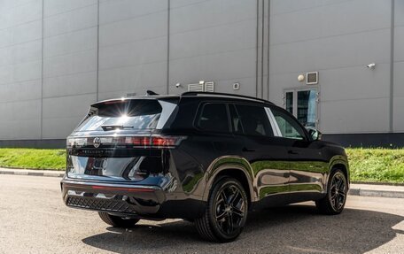 Volkswagen Teramont, 2025 год, 6 200 000 рублей, 28 фотография