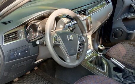 Zotye T600, 2018 год, 970 000 рублей, 2 фотография