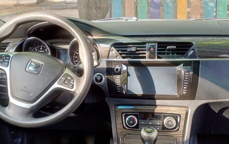 Zotye T600, 2018 год, 970 000 рублей, 3 фотография