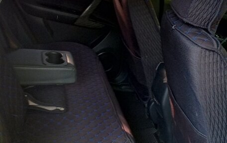 Zotye T600, 2018 год, 970 000 рублей, 9 фотография