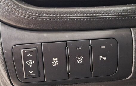 KIA Optima III, 2012 год, 1 130 000 рублей, 13 фотография