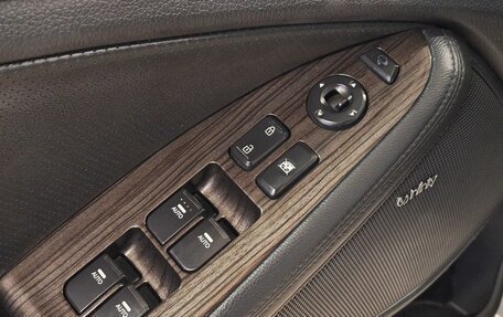 KIA Optima III, 2012 год, 1 130 000 рублей, 12 фотография