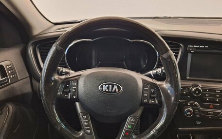 KIA Optima III, 2012 год, 1 130 000 рублей, 8 фотография