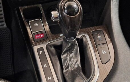 KIA Optima III, 2012 год, 1 130 000 рублей, 11 фотография