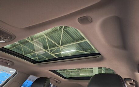 KIA Optima III, 2012 год, 1 130 000 рублей, 16 фотография