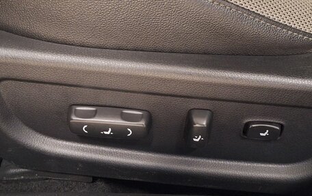 KIA Optima III, 2012 год, 1 130 000 рублей, 15 фотография