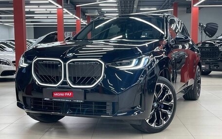 BMW X3, 2025 год, 7 690 000 рублей, 1 фотография