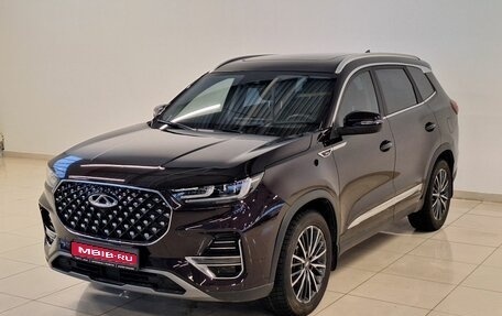 Chery Tiggo 8 Pro, 2023 год, 2 250 000 рублей, 1 фотография