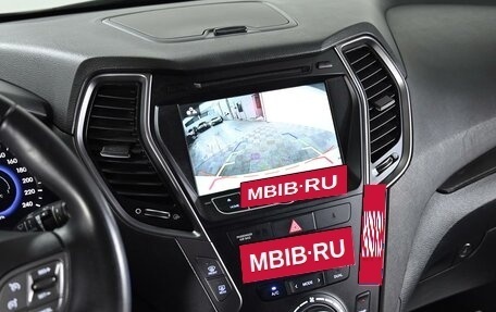 Hyundai Santa Fe III рестайлинг, 2013 год, 1 499 000 рублей, 7 фотография