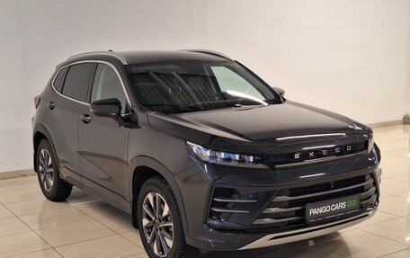 CheryExeed LX, 2023 год, 1 815 000 рублей, 3 фотография