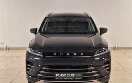 CheryExeed LX, 2023 год, 1 815 000 рублей, 2 фотография