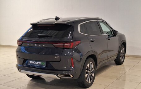 CheryExeed LX, 2023 год, 1 815 000 рублей, 4 фотография