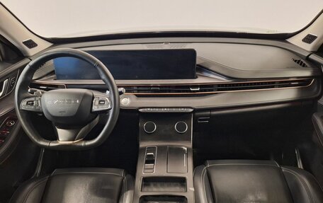 CheryExeed LX, 2023 год, 1 815 000 рублей, 7 фотография