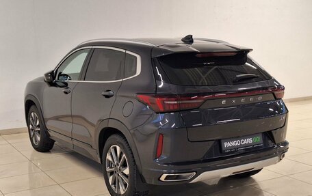CheryExeed LX, 2023 год, 1 815 000 рублей, 6 фотография