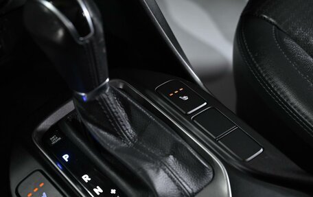 Hyundai Santa Fe III рестайлинг, 2013 год, 1 499 000 рублей, 10 фотография