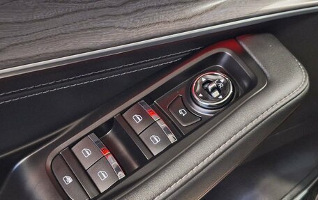 CheryExeed LX, 2023 год, 1 815 000 рублей, 11 фотография