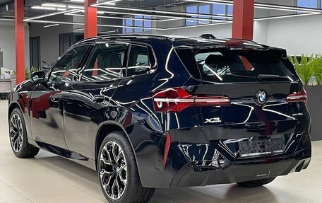 BMW X3, 2025 год, 7 690 000 рублей, 4 фотография