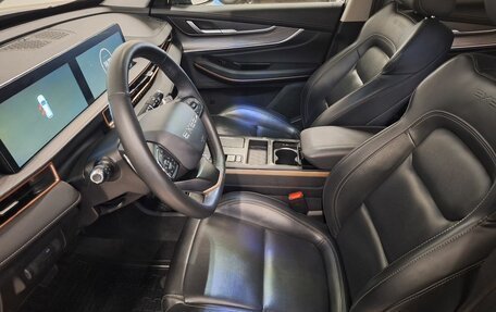 CheryExeed LX, 2023 год, 1 815 000 рублей, 14 фотография