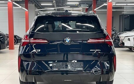 BMW X3, 2025 год, 7 690 000 рублей, 5 фотография