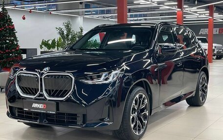 BMW X3, 2025 год, 7 690 000 рублей, 8 фотография