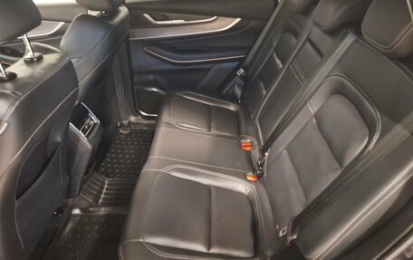 CheryExeed LX, 2023 год, 1 815 000 рублей, 15 фотография