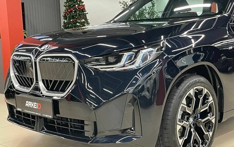 BMW X3, 2025 год, 7 690 000 рублей, 3 фотография