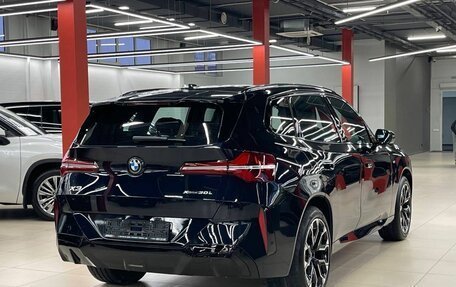 BMW X3, 2025 год, 7 690 000 рублей, 6 фотография