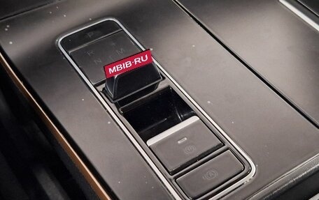 CheryExeed LX, 2023 год, 1 815 000 рублей, 10 фотография