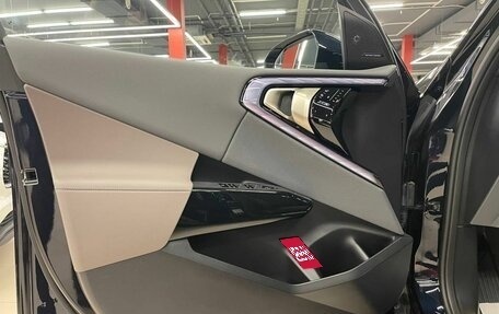 BMW X3, 2025 год, 7 690 000 рублей, 10 фотография