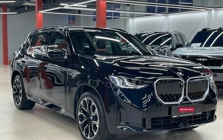 BMW X3, 2025 год, 7 690 000 рублей, 7 фотография