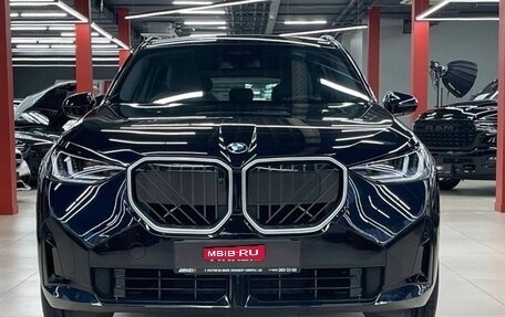 BMW X3, 2025 год, 7 690 000 рублей, 2 фотография