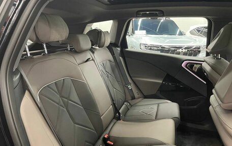 BMW X3, 2025 год, 7 690 000 рублей, 22 фотография
