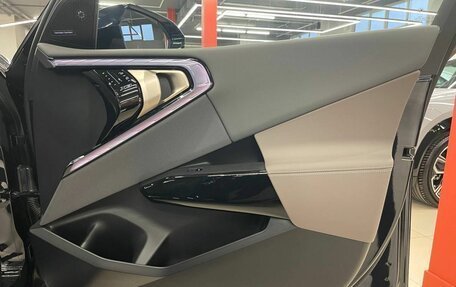 BMW X3, 2025 год, 7 690 000 рублей, 19 фотография