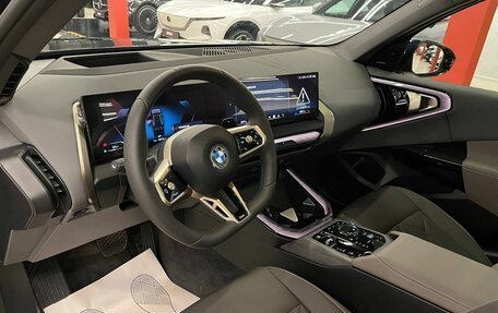 BMW X3, 2025 год, 7 690 000 рублей, 12 фотография