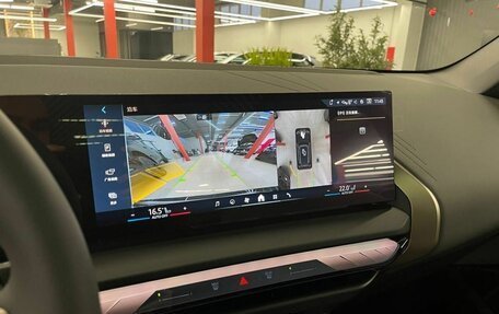 BMW X3, 2025 год, 7 690 000 рублей, 15 фотография